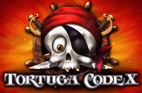 icon game for Tortuga CodeX